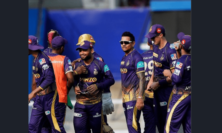 IPL 2022: Gujarat Titans successfully defend 156; defeat Kolkata Knight Riders by eight runs