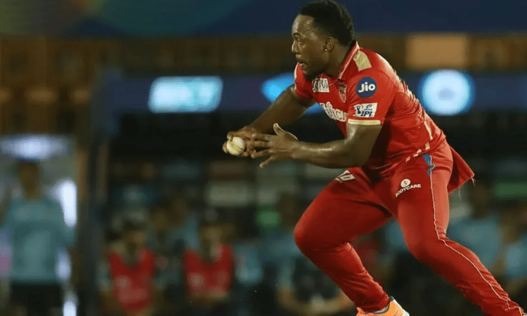 IPL 2022: Jaffer ‘baffled’ not to see a single yorker from Odean Smith