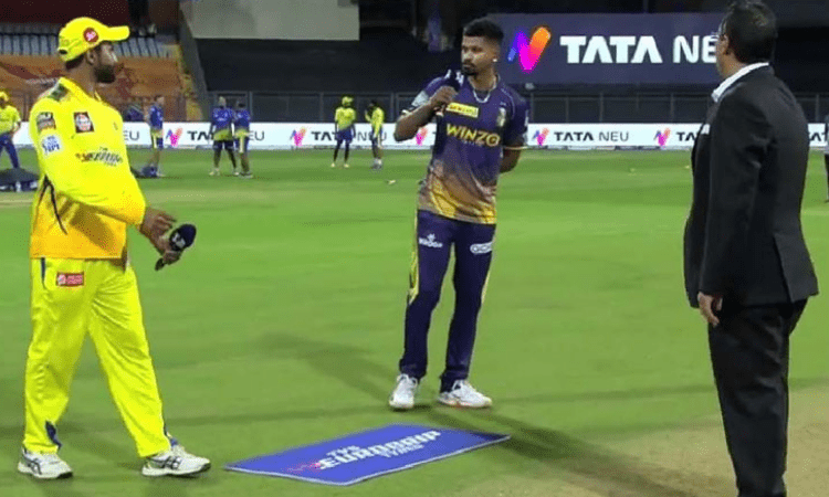 IPL 2022: KKR win toss, opt to bowl against Mumbai Indians