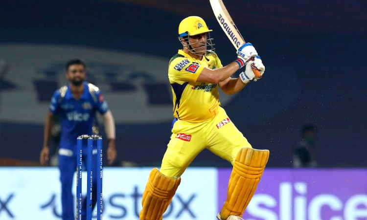 IPL 2022: Knew if Dhoni stayed till last ball, he would win it for CSK, says Ravindra Jadeja