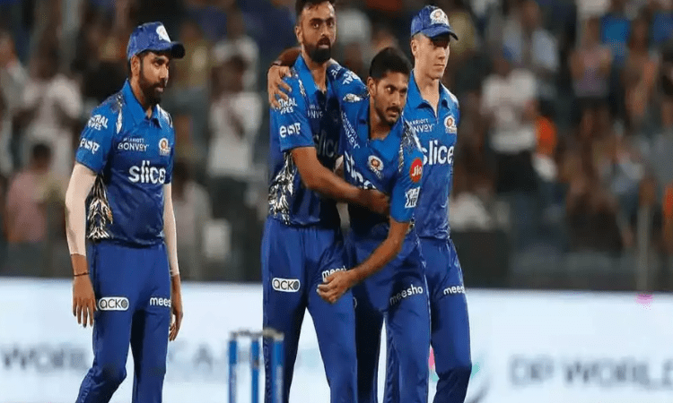 IPL 2022: Lack of runs from Rohit Sharma, Ishan Kishan hurting Mumbai Indians