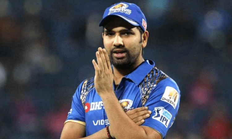 IPL 2022: Mental strain of leading India may be taking toll on Rohit Sharma, says Graeme Smith