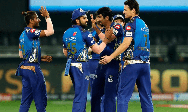 IPL 2022: Mumbai Indians did not have a Plan B, says Graeme Swann