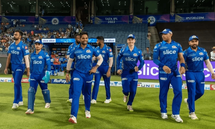 IPL 2022: Mumbai Indians face a Brabourne challenge against Lucknow Super Giants