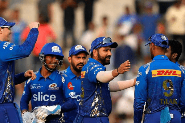 IPL 2022: Mumbai seeking better bowling returns against confident Rajasthan