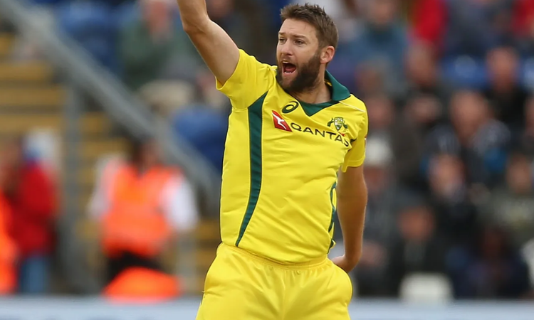 IPL 2022: No room for ego when bowling in T20 cricket, says Andrew Tye