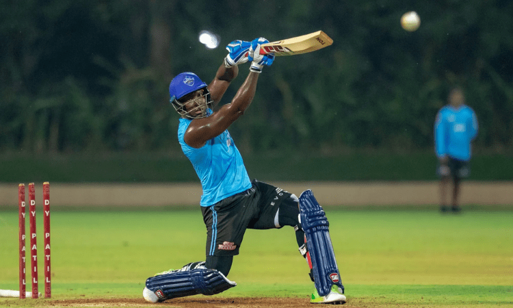 IPL 2022: No time to dwell in past, says DC’s Rovman Powell ahead of their clash with KKR