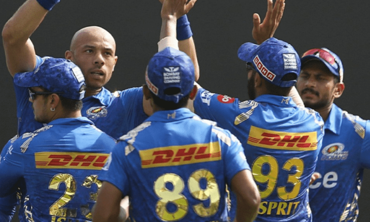 IPL 2022: Not doing well in season can really spur Mumbai Indians up, believes WV Raman
