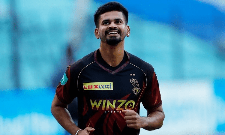 IPL 2022: Once we get going, we will be unstoppable as a team, claims Shreyas Iyer