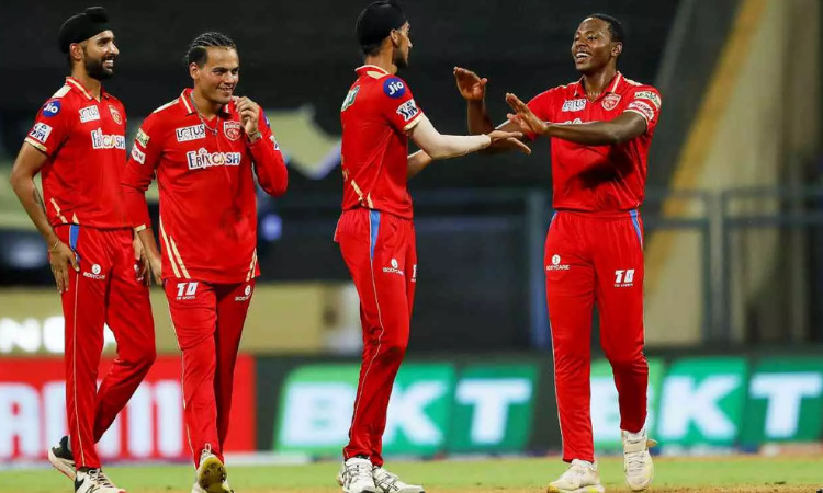 IPL 2022: Punjab Kings lost too many wickets at the start, admits Arshdeep