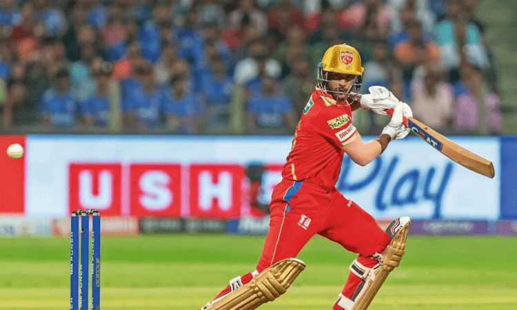 IPL 2022: Punjab Kings skipper Mayank Agarwal happy to contribute to team’s win against Mumbai Indians
