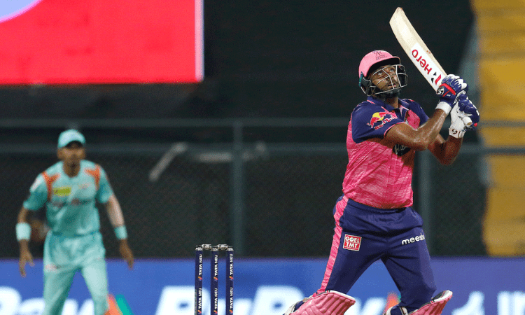 IPL 2022: Retire out will happen a lot in the coming days, says R Ashwin