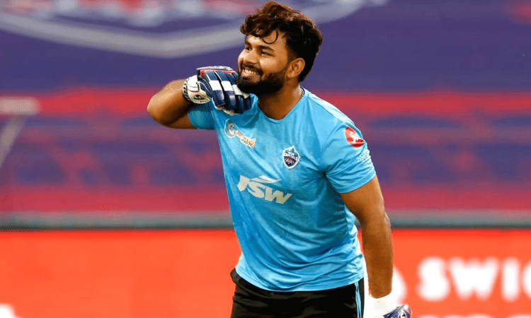 IPL 2022: Rishabh Pant batting at No 3 could be way forward for Delhi, feels Graeme Smith