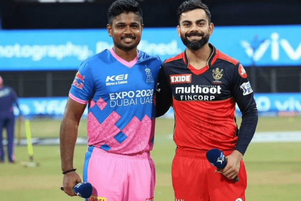 IPL 2022: Royal Challengers win toss, elect to bowl against Rajasthan Royals