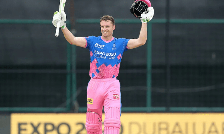 IPL 2022: Running out of adjectives on the way Jos Buttler is batting, says Kevin Pietersen