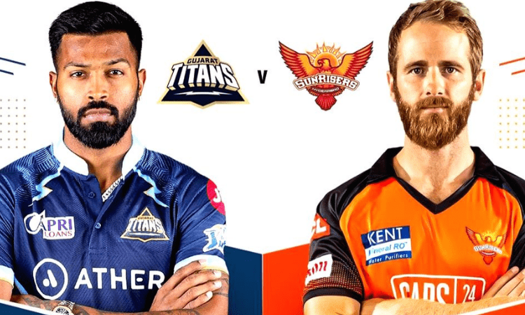IPL 2022: SRH v GT will be a cracker of a contest in the clash of bowling-heavy sides, says Nick Knight