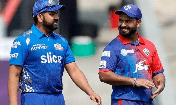 IPL 2022: We didn’t bat and bowl properly, says Rohit Sharma