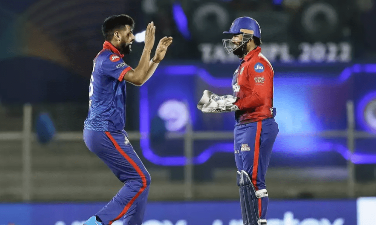 IPL 2022: Win against Punjab much-needed; will lift team’s confidence, says DC’s Lalit Yadav