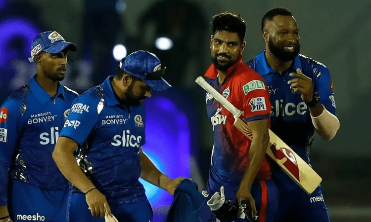 IPL Turning Point: Delhi’s spin trio of Axar, Kuldeep, Lalit sink Punjab with slow show