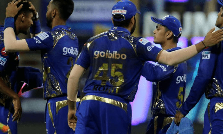 IPL Turning Point: Poor shots by Rohit, Suryakumar spell doom for Mumbai Indians again