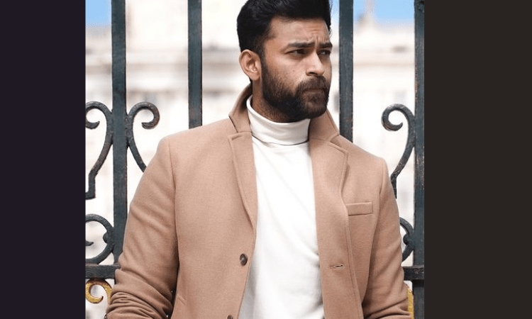 Ideation didn’t translate as we had hoped: Varun Tej on ‘Ghani’ debacle