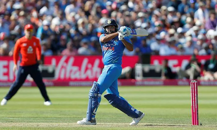 India to play Derbyshire, Northamptonshire in T20 tour matches on England trip