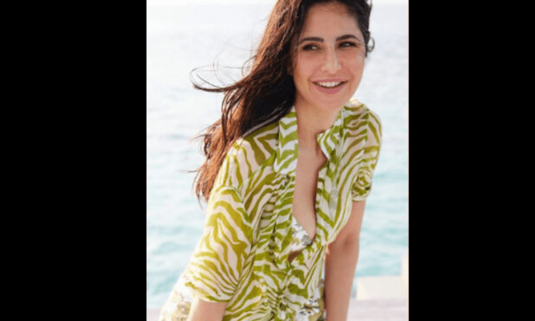 Instagram influencer trolls Katrina’s cooking skills, actress responds