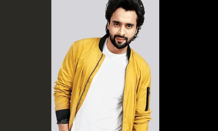 Jackky Bhagnani launches new music channel under his label