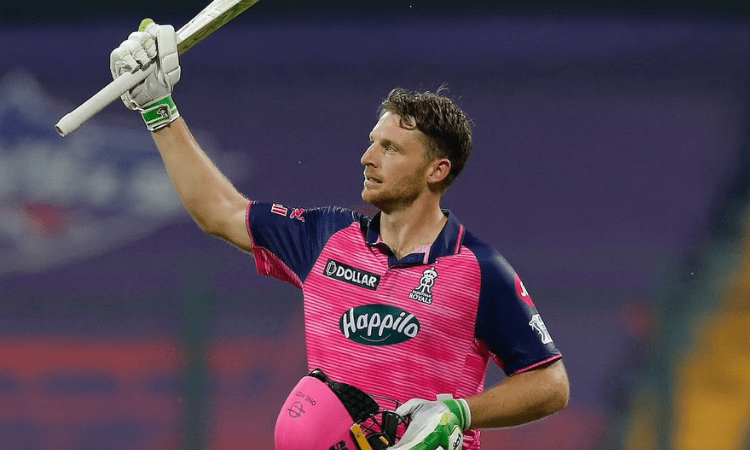 Jos Buttler and KL Rahul’s array of shots is unmatched