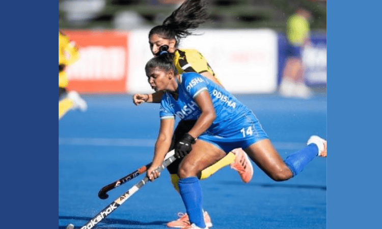 Jr Women’s World Cup: India subdue South Korea 3-0; storm into semis