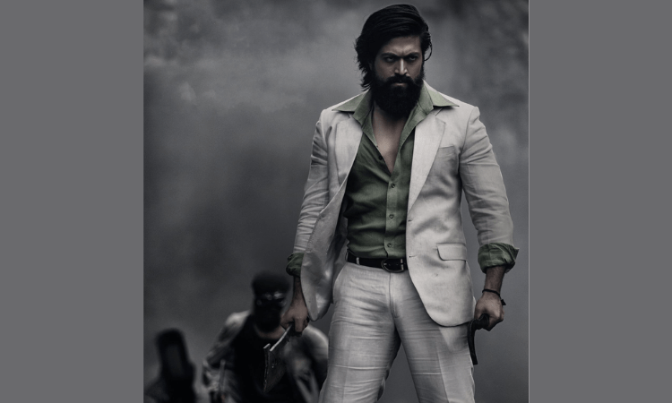 ‘KGF 2’ shatters record, becomes 3rd highest-grossing Hindi film after ‘Baahubali 2’, ‘Dangal’