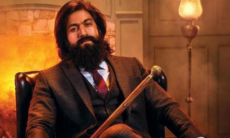 Man on a Mission: How ‘Rocking Star’ Yash gave a new life to Kannada cinema