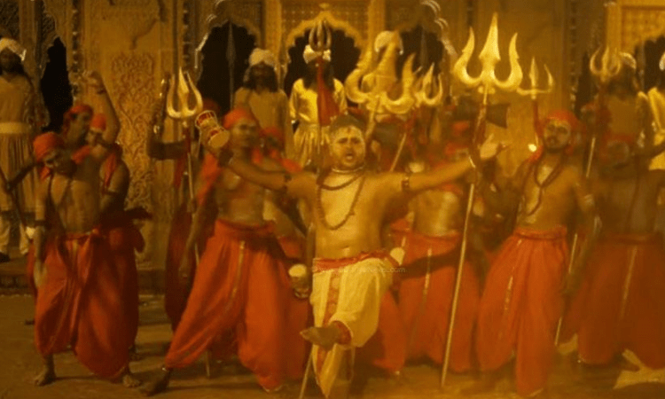 Kailash Kher infuses magic in ‘Shambhu Shankara’ from Gujarati film ‘Nayika Devi’