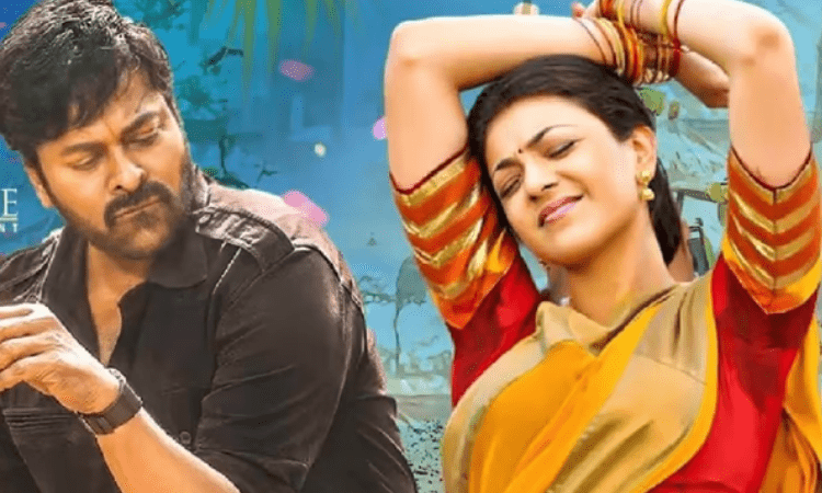 Kajal Aggarwal walked out of ‘Acharya’ on her own: Koratala Siva