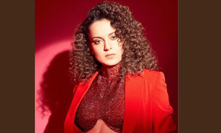Kangana Ranaut: Instead of Hindi, Sanskrit should be the national language