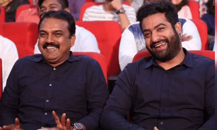 Koratala Siva clears the air on ‘NTR30’