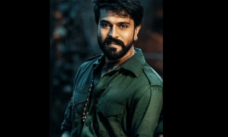 Koratala had hoped to work with Ram Charan but ended up directing his dad instead