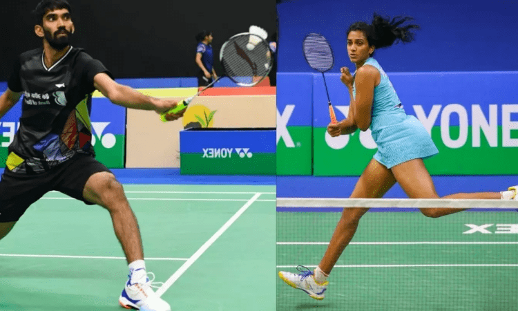 Korea Open: India’s campaign ends with Sindhu, Srikanth’s loss in semifinal