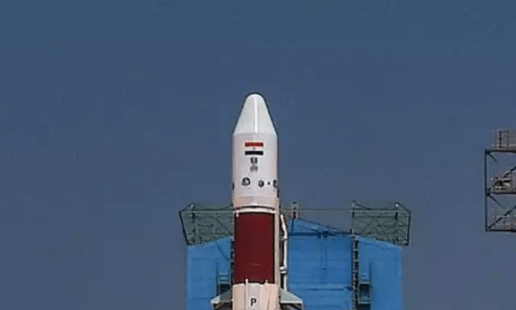 L1 bidder HAL-L&T combine to deliver PSLV rocket in 2024