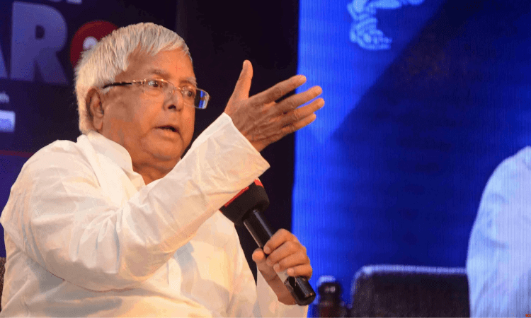 Three Bhumihar candidates of RJD win MLC elections