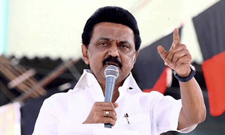 ‘It was during AIADMK rule…’: Stalin’s fierce attack on oppn party