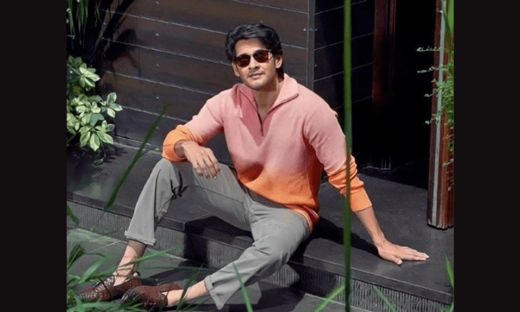 Mahesh Babu believes he need not act in Hindi movies