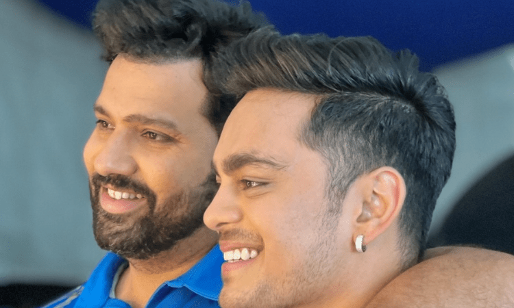 Mumbai Indians player Ishan Kishan says he marvels Dhoni’s cricketing acumen