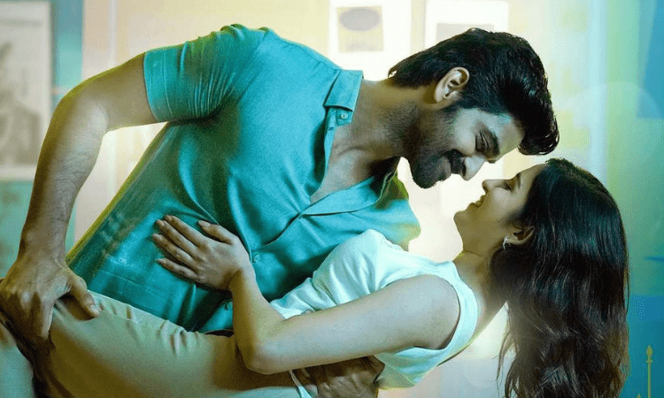 Naga Shaurya-starrer ‘Krishna Vrinda Vihari’ to now release on May 20