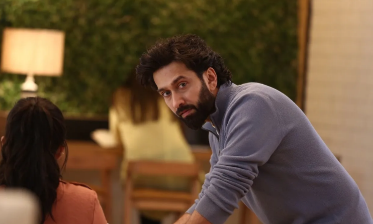 Nakuul Mehta faced challenges during shoot of ‘Never Kiss Your Best Friend’