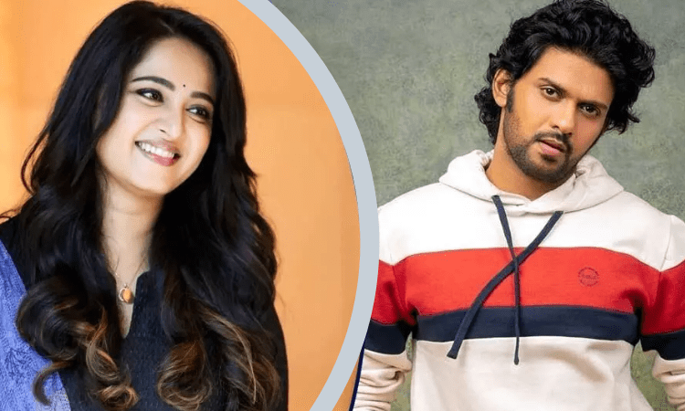 Naveen Polishetty-Anushka Shetty movie shoot to start soon