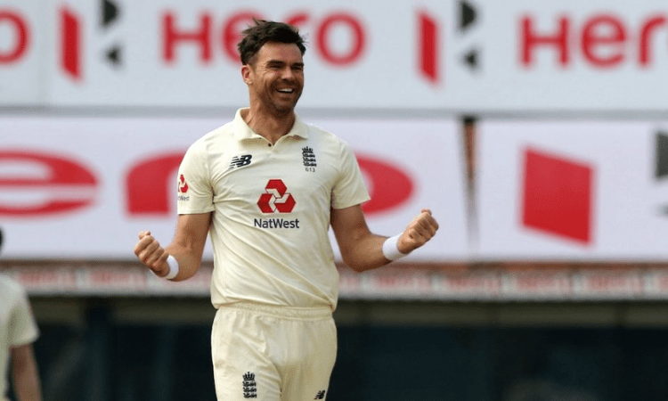 New ECB chief Rob Key holds talks with Anderson, Broad on possible return: Report