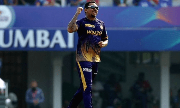 No better player than Sehwag who could play my spin: Sunil Narine