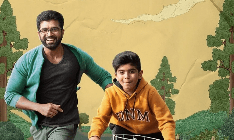 ‘Oh My Dog’ teaser unveils a magical tale about a kid and his pet