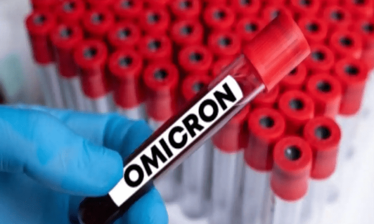 New versions of Omicron that may outpace BA.2 found